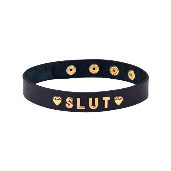 Liebe Seele Halsband SLUT