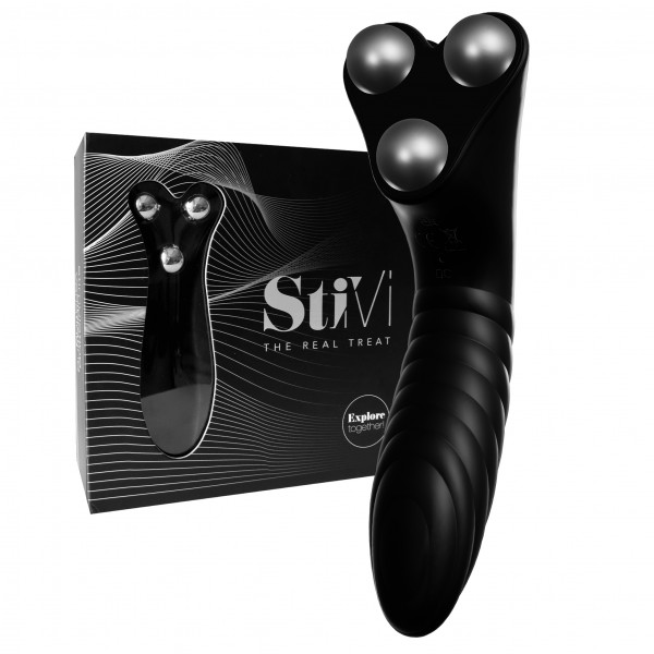 StiVi HOT StiVi Vibrator