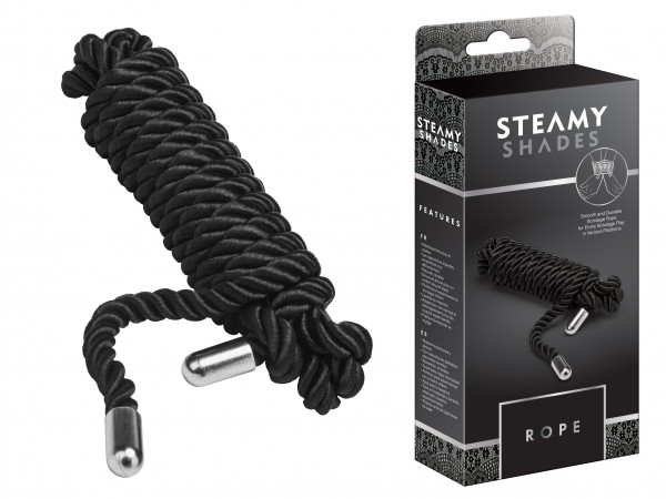 STEAMY SHADES Rope 2m