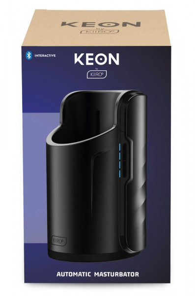 Kiiroo Keon Automatic Masturbator Adapter