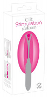 You2Toys Clit Stimulation deluxe You2Toys Clit Stimulation deluxe