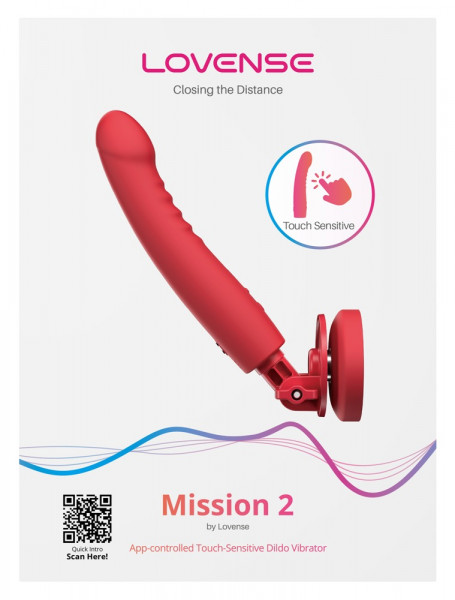 Lovense Mission 2