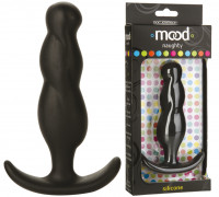 DOC JOHNSON Mood Naughty 3 large black DOC JOHNSON Mood Naughty 3 large black