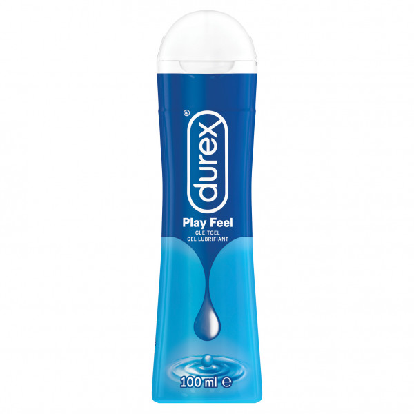 DUREX play Feel 100ml