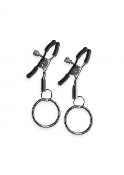 Bound Nipple Clamps C2