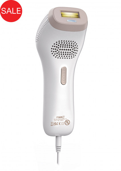 Mae B IPL Hair Removal Device