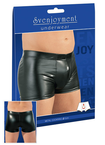 Svenjoyment Penisring-Pants