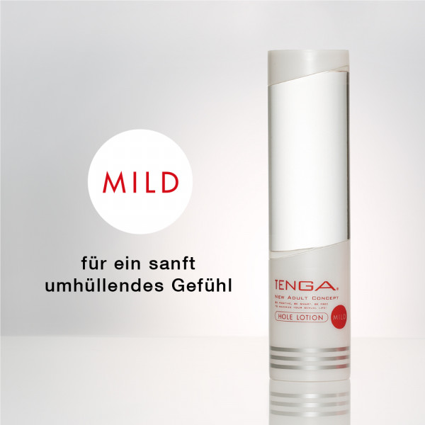 Tenga HOLE LOTION MILD