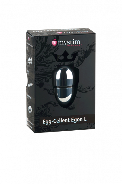 Mystim Egg-cellent Egon L
