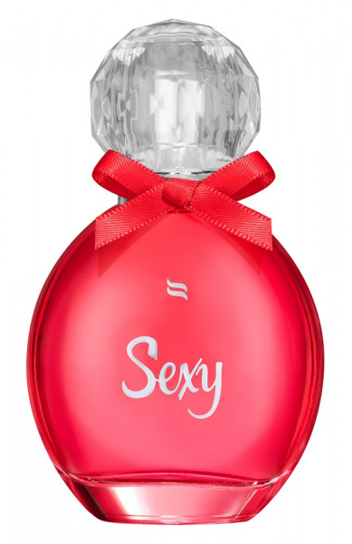 obsessive Parfum Sexy