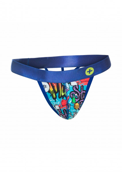 MaleBasics Hipster Thong