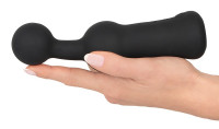 Vorschau: Black Velvets Prostate Vibrator Vorschau: Black Velvets Prostate Vibrator