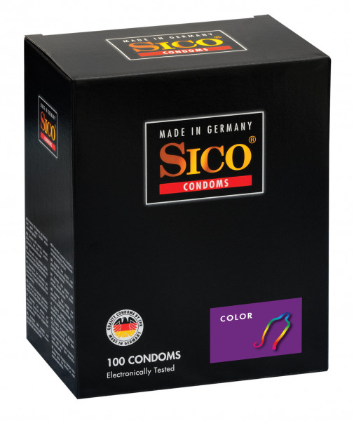 SICO Color 100er