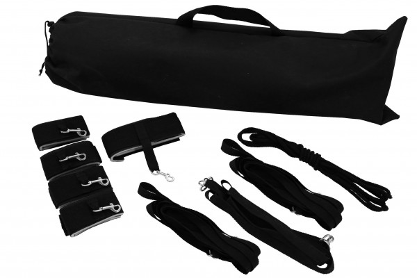 XXdreamSToys Bondage Matte