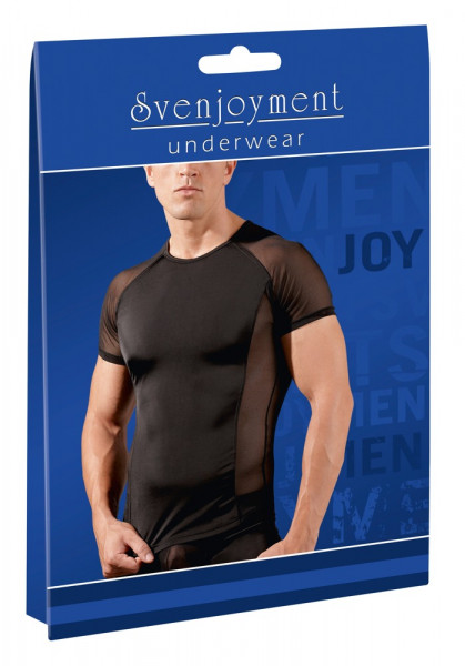 Svenjoyment Shirt XL